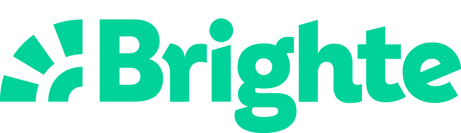 brighte finance logo