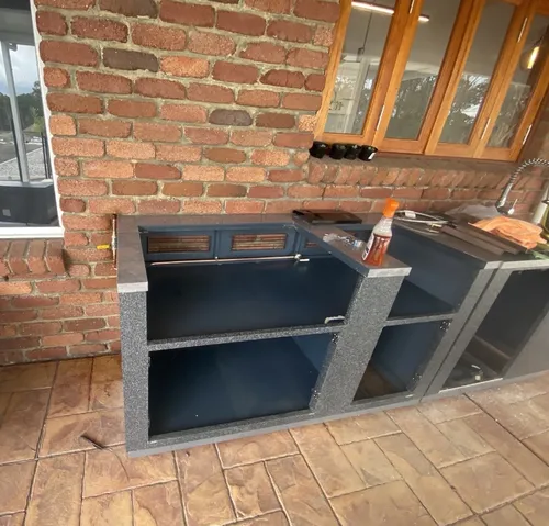 fitting a gas bayonet connection in brisbane