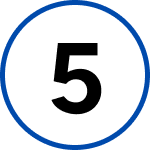 number five