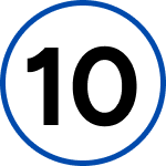 overflowing downpipes