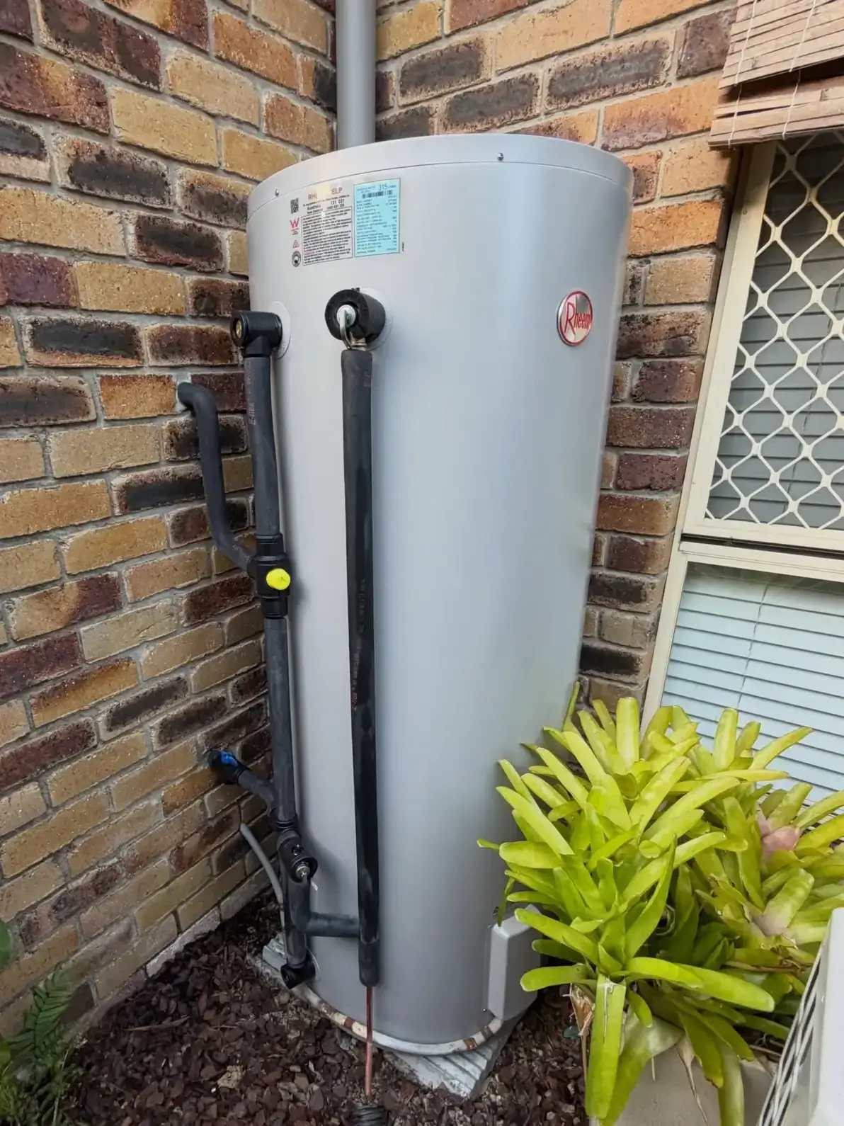 Knowing when to replace or repair your hot water system