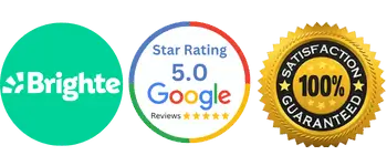 trust badges