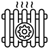 hot water system